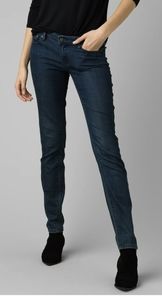 Prana Kayla Jeans 26/2 Indigo